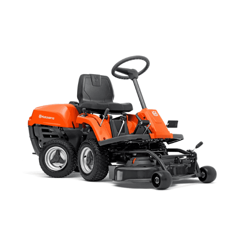 Husqvarna – Tondeuse autoportée Husqvarna R112C Rider – Neuf – DESTOCKAGE - Image 1